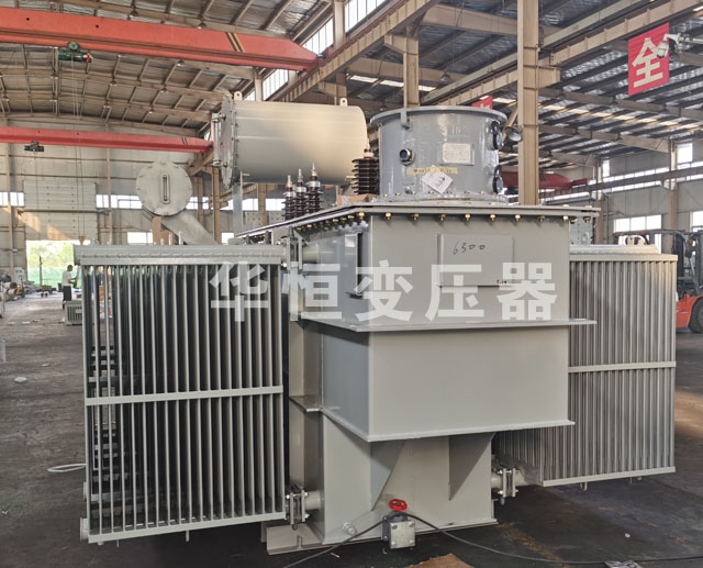 6300KVA新郑新郑新郑电力变压器