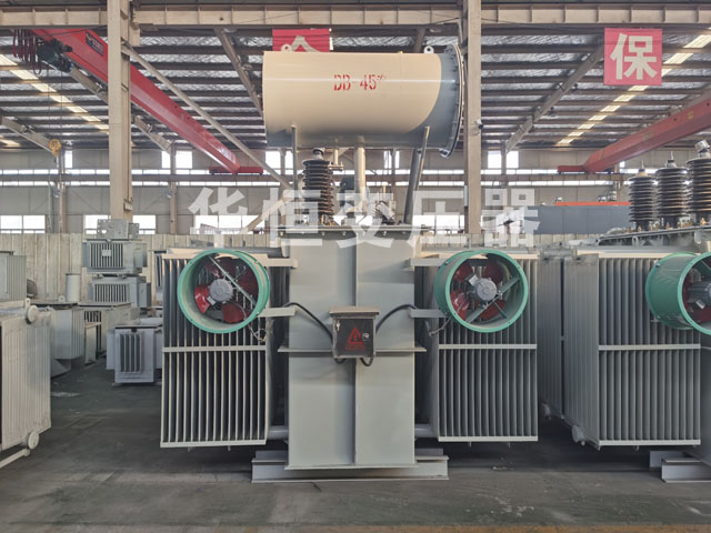 6300KVA新郑新郑新郑电力变压器