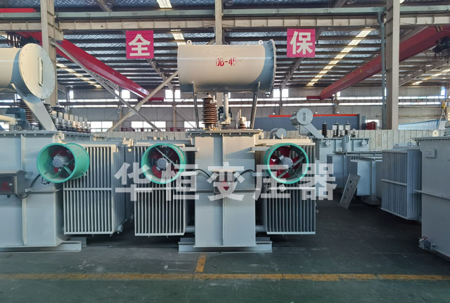 6300KVA新郑新郑新郑电力变压器