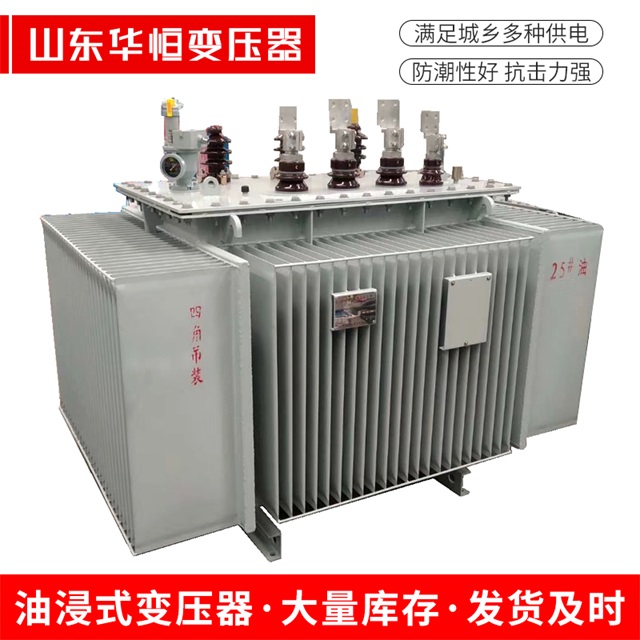 S13-10000/35新郑新郑新郑电力变压器厂家