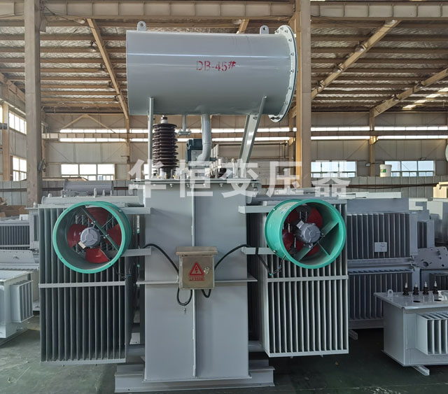 S13-6300/35新郑新郑新郑电力变压器